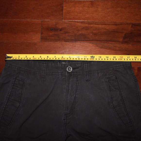 ESSENTIAL CARGO PANTS - Picture 6 of 8